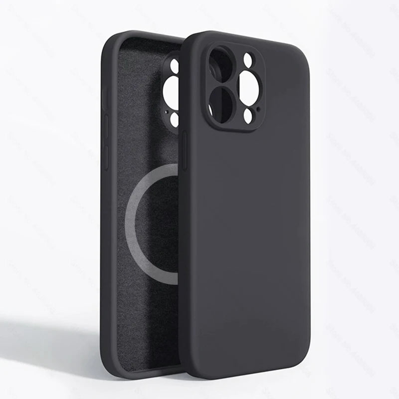 iPhone 12 mini/ 12 Pro/ 12 ProMax Case