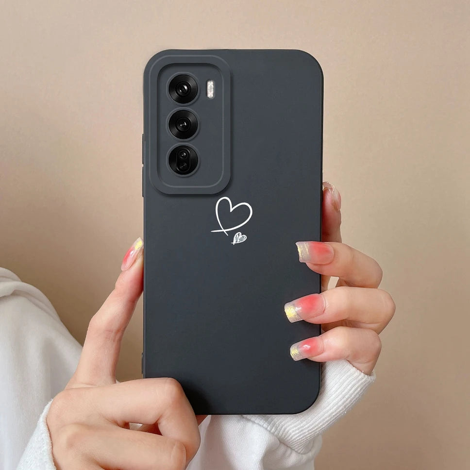 OPPO Reno 12 / 12 Pro Pattern Case