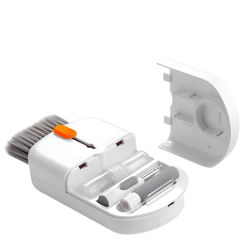 20-in-1 Digital Cleaning Kit