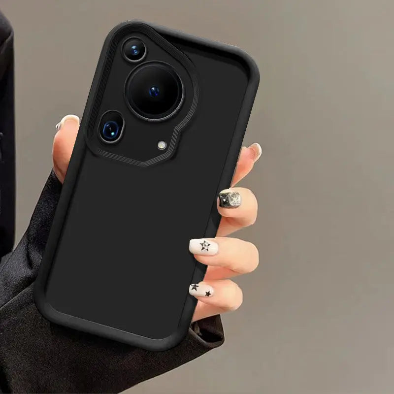 Huawei Pura 70/ 70 Pro/ Plus/ Ultra Bumper Case