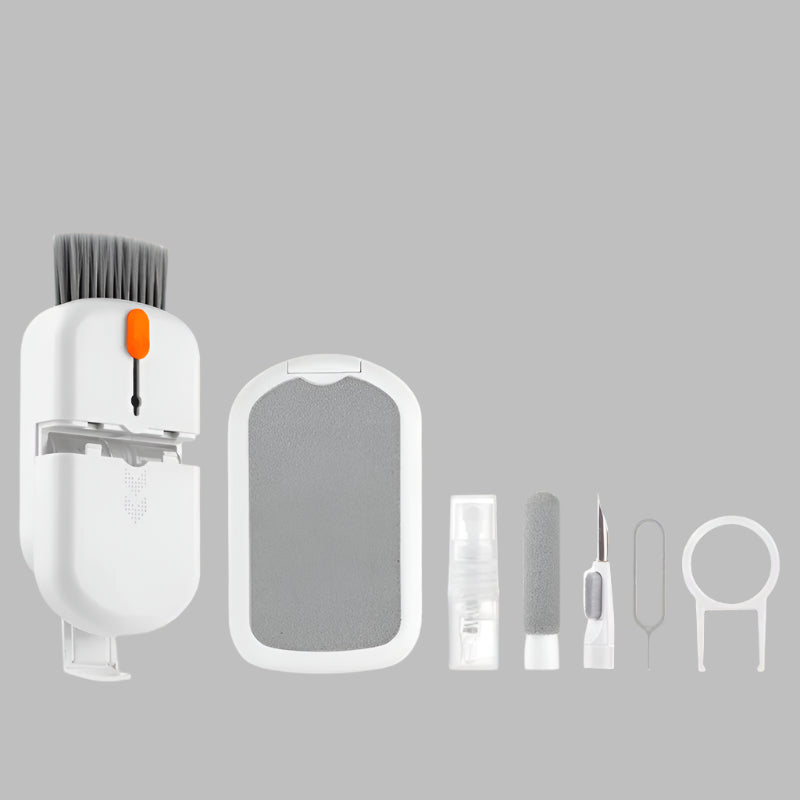 20-in-1 Digital Cleaning Kit