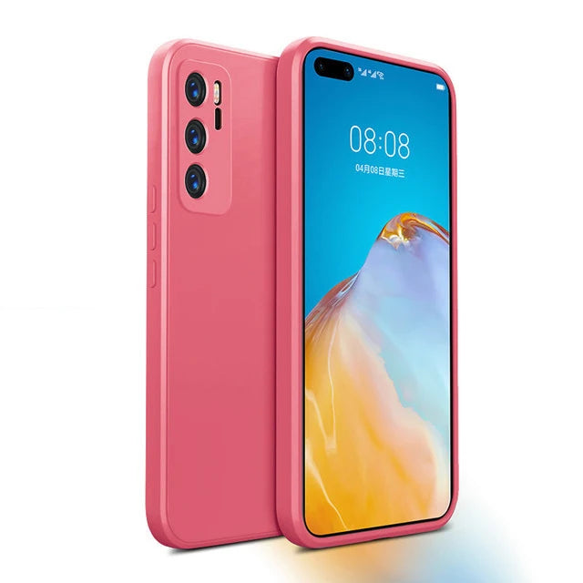 Huawei P Series Case