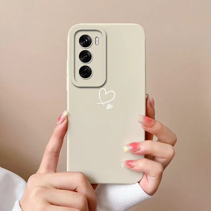 OPPO Reno 12 / 12 Pro Pattern Case