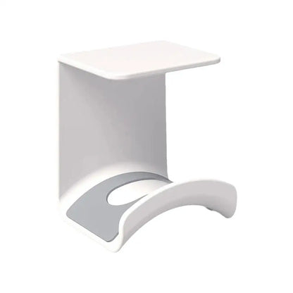 Wall-Mounted Headphone Rack