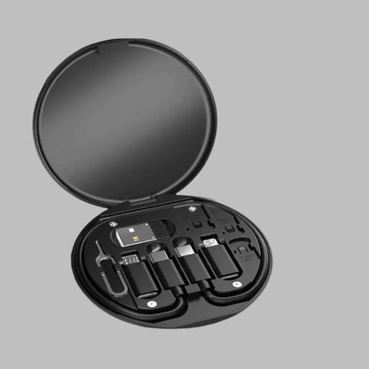 Multifunctional Cable Set
