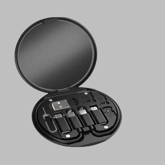 Multifunctional Cable Set