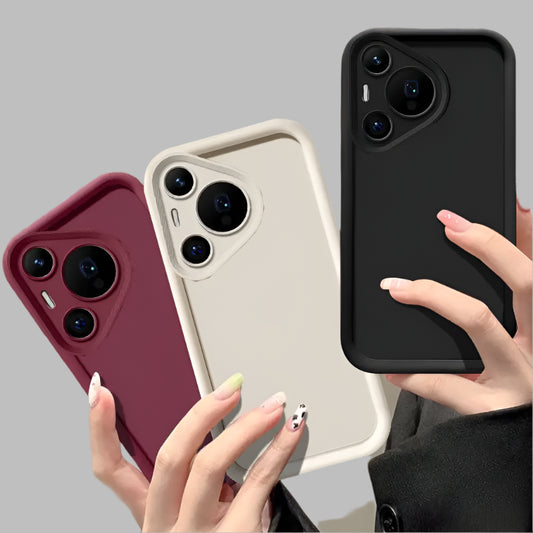 Huawei Pura 70/ 70 Pro/ Plus/ Ultra Bumper Case