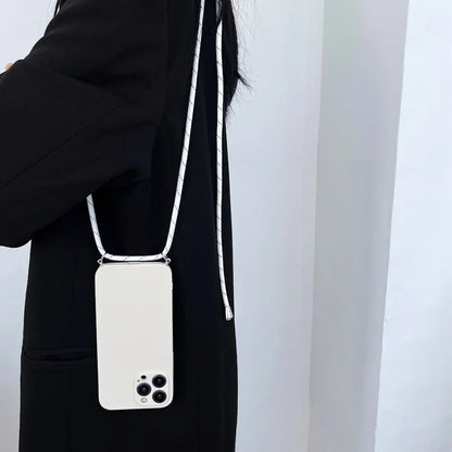 OPPO Reno 7/ 8/ 11F/ 12/ 12F/ 12 Pro Crossbody Case