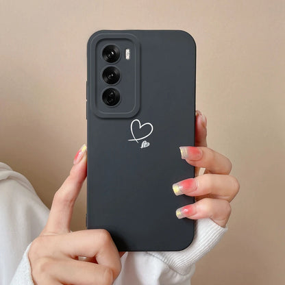 OPPO Reno 12 / 12 Pro Pattern Case