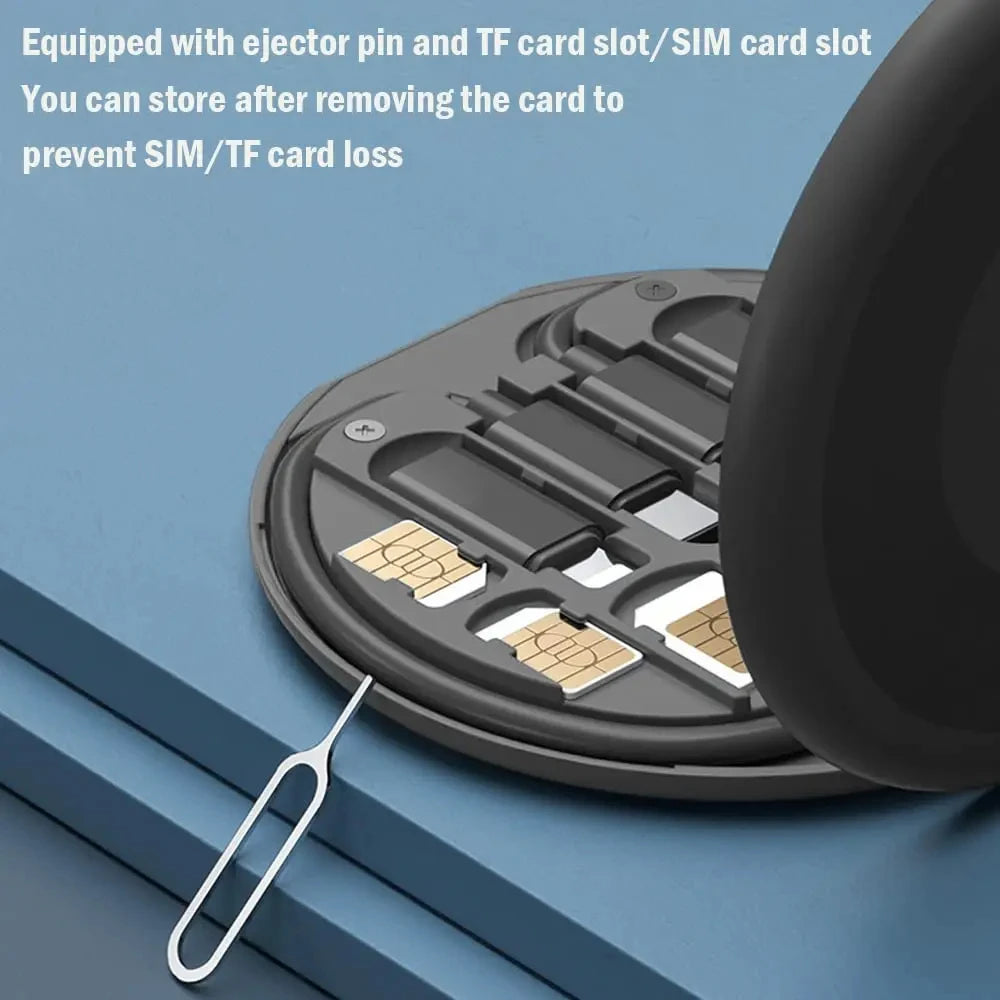 Multifunctional Cable Set