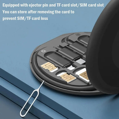 Multifunctional Cable Set