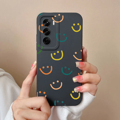 OPPO Reno 12 / 12 Pro Pattern Case