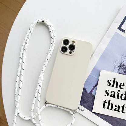 OPPO Reno 7/ 8/ 11F/ 12/ 12F/ 12 Pro Crossbody Case