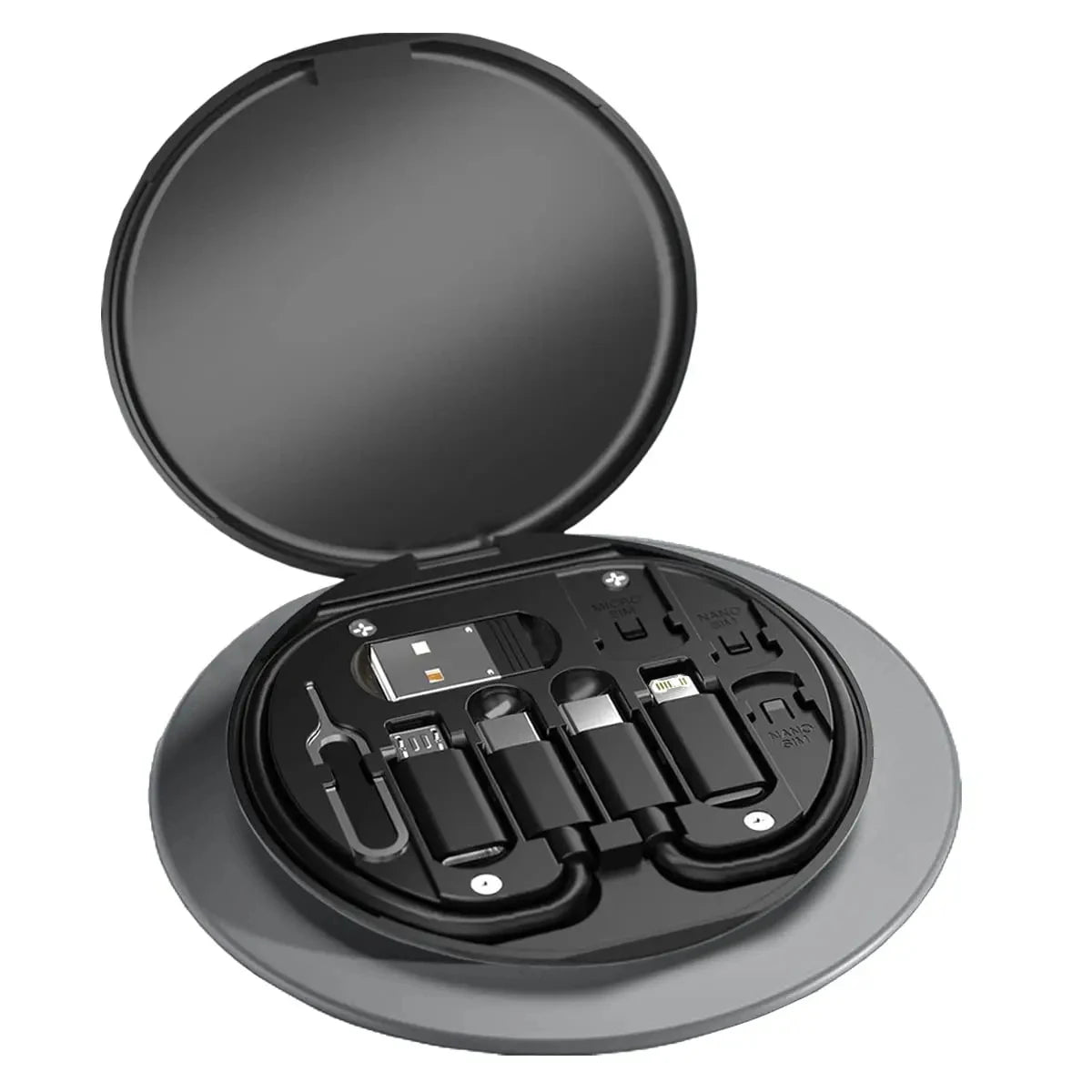 Multifunctional Cable Set