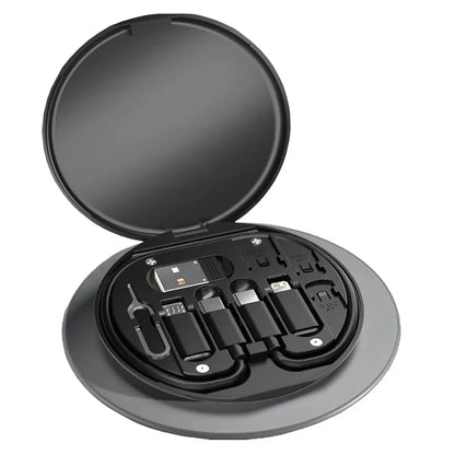 Multifunctional Cable Set