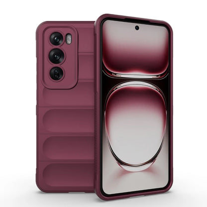 OPPO Reno 12 / 12 Pro Solid Case