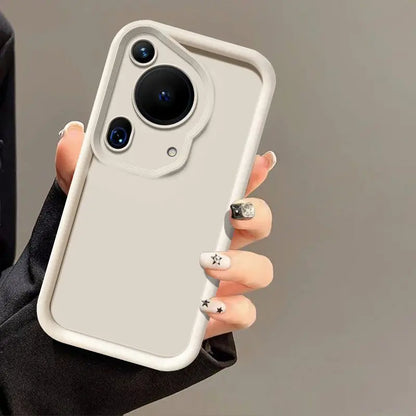 Huawei Pura 70/ 70 Pro/ Plus/ Ultra Bumper Case