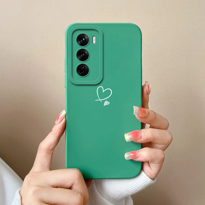 OPPO Reno 12 / 12 Pro Pattern Case