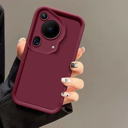 Huawei Pura 70/ 70 Pro/ Plus/ Ultra Bumper Case