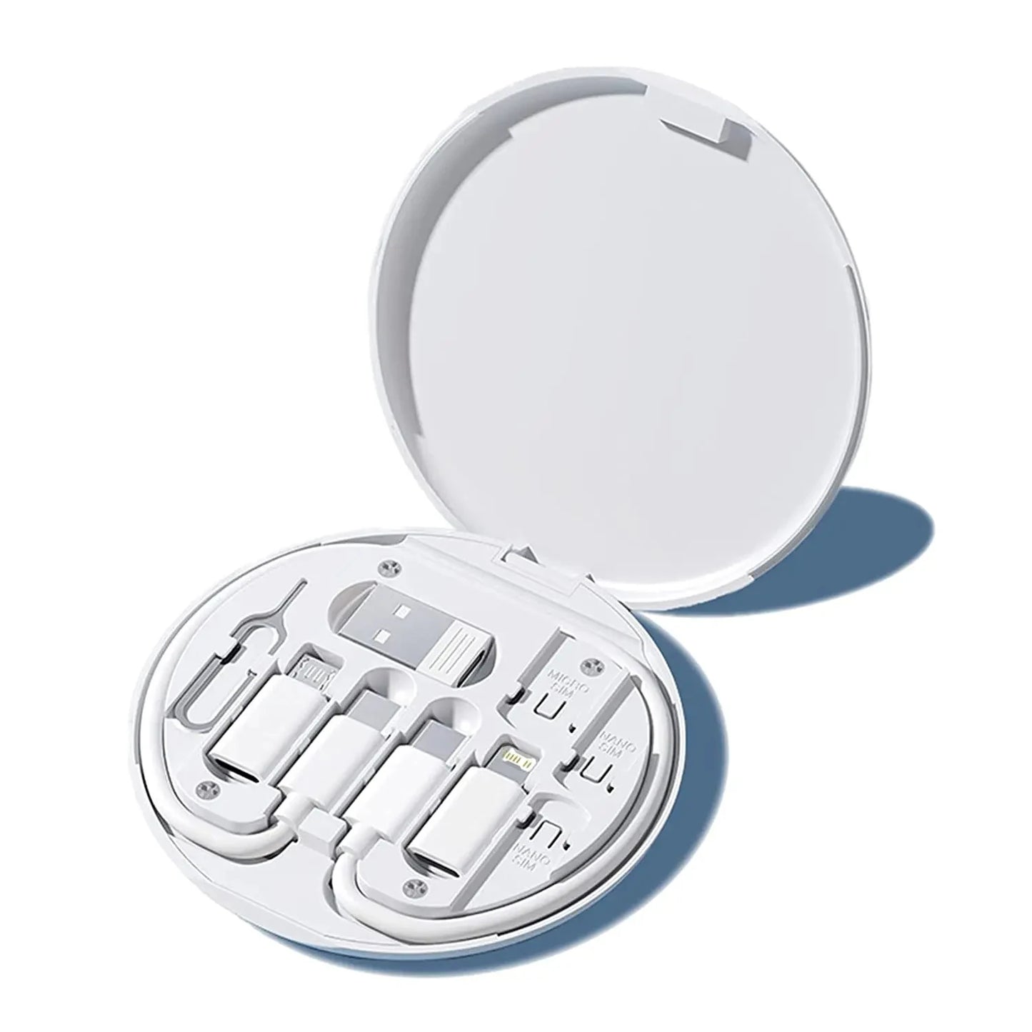 Multifunctional Cable Set