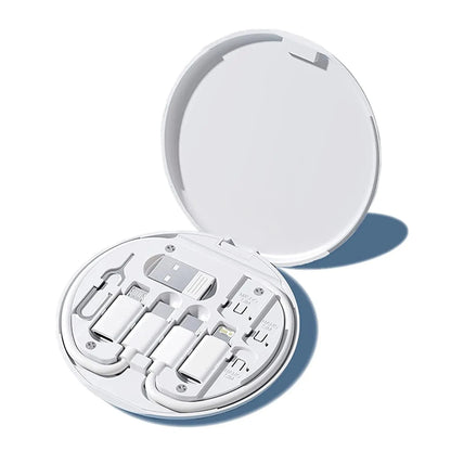 Multifunctional Cable Set