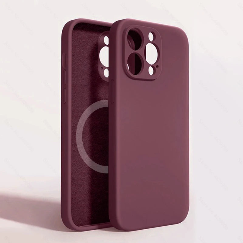 iPhone 12 mini/ 12 Pro/ 12 ProMax Case