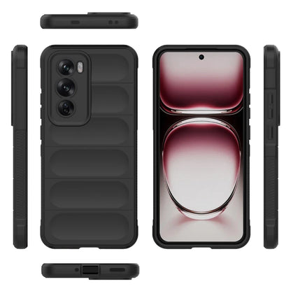 OPPO Reno 12 / 12 Pro Solid Case