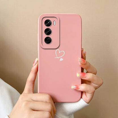 OPPO Reno 12 / 12 Pro Pattern Case