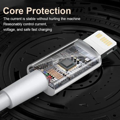 Fast Charge Cable for iPhone