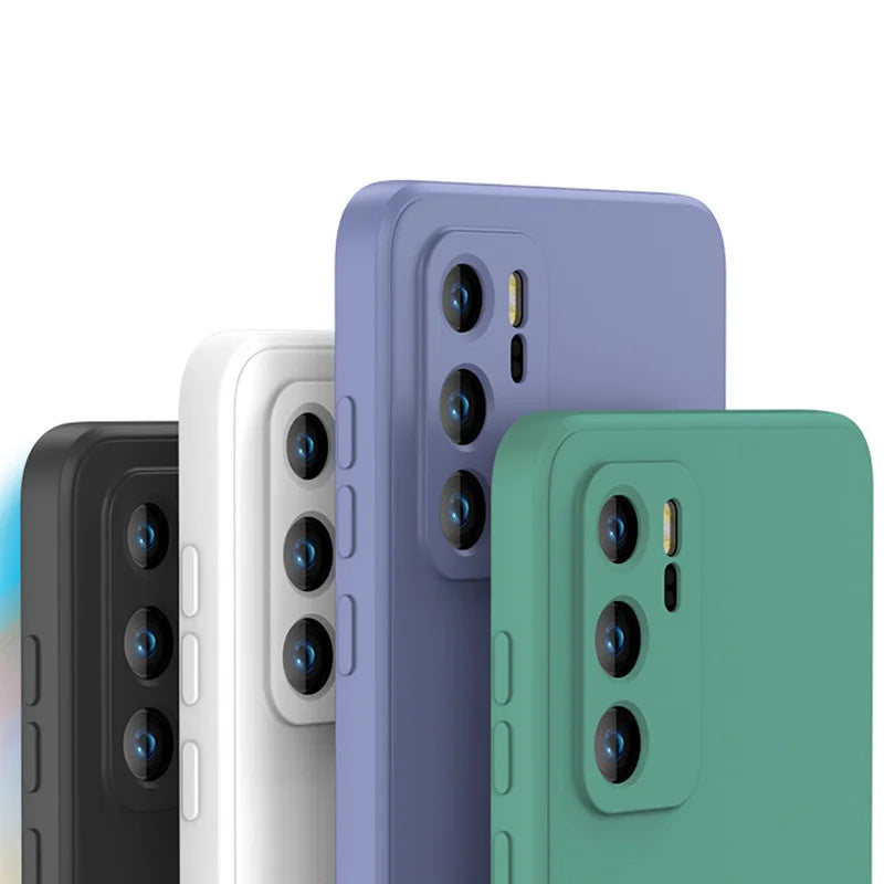 Huawei P Series Case