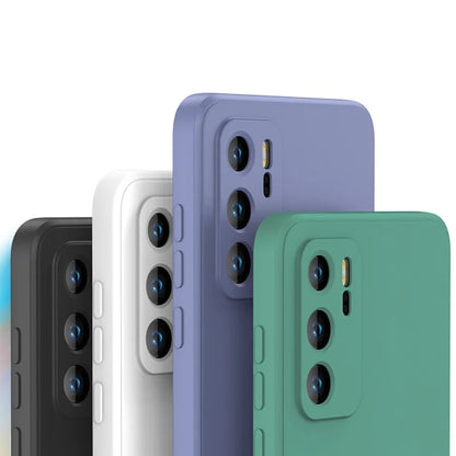 Huawei P Series Case
