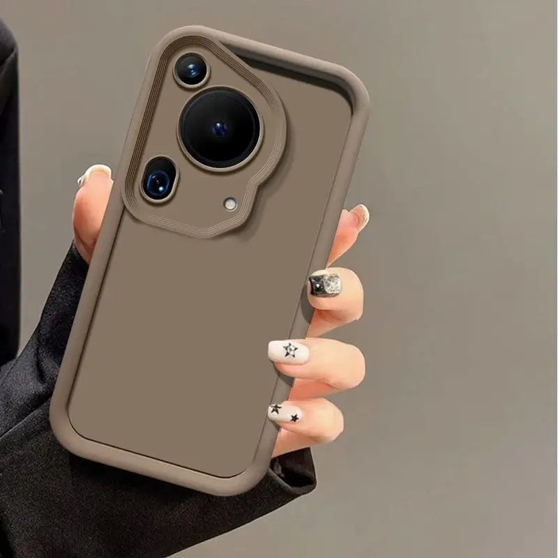 Huawei Pura 70/ 70 Pro/ Plus/ Ultra Bumper Case