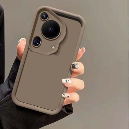 Huawei Pura 70/ 70 Pro/ Plus/ Ultra Bumper Case