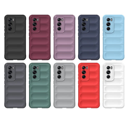 OPPO Reno 12 / 12 Pro Solid Case