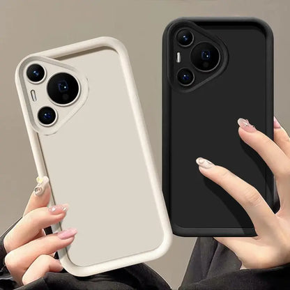 Huawei Pura 70/ 70 Pro/ Plus/ Ultra Bumper Case