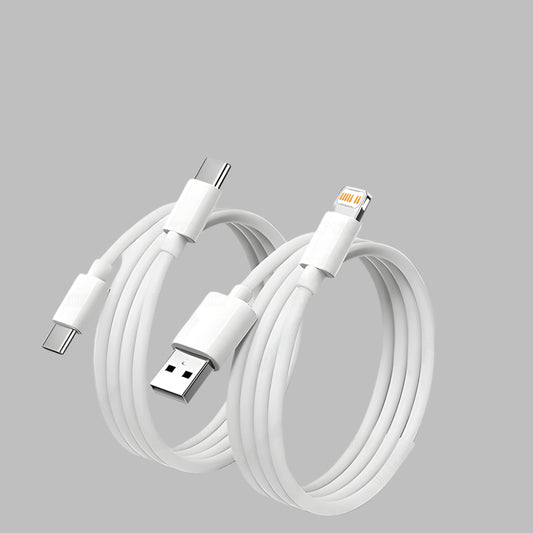 Fast Charge Cable for iPhone