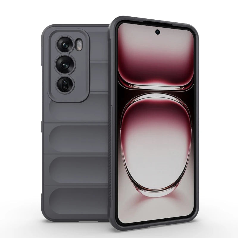 OPPO Reno 12 / 12 Pro Solid Case
