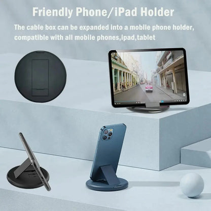Multifunctional Cable Set