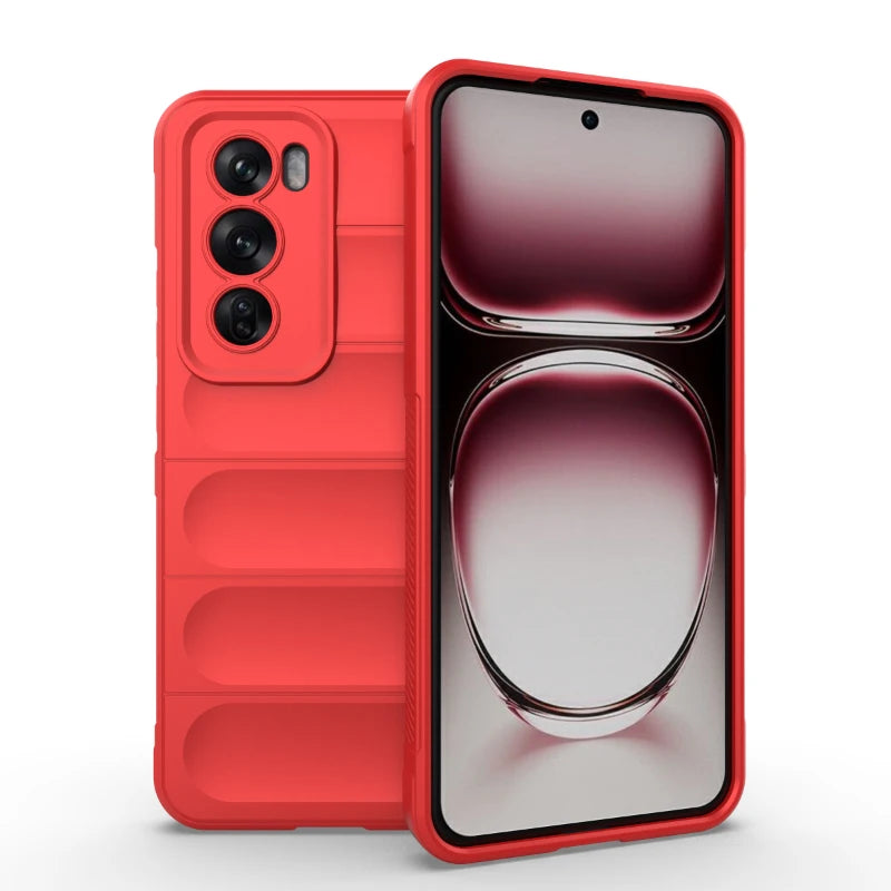 OPPO Reno 12 / 12 Pro Solid Case