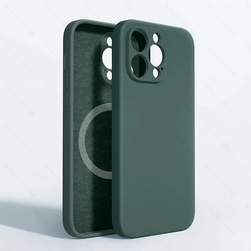 iPhone Mini X/ XR/ XS/ 8 Plus Case